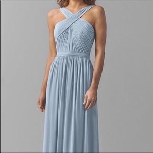 Bridesmaid/formal dress